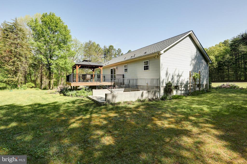 311 PALOMINO DR, LOUISA, Virginia 23093, 3 Bedrooms Bedrooms, ,2 BathroomsBathrooms,Residential,311 PALOMINO DR,VALA2007756 MLS # VALA2007756