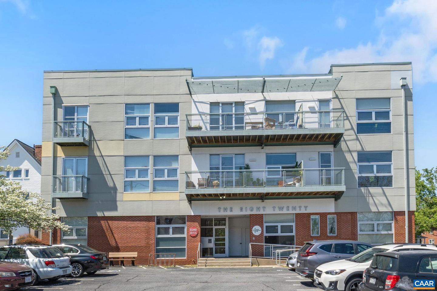 820 EAST HIGH ST #8, CHARLOTTESVILLE, Virginia 22902, 1 Bedroom Bedrooms, ,1 BathroomBathrooms,Residential,For sale,820 EAST HIGH ST #8,663439 MLS # 663439