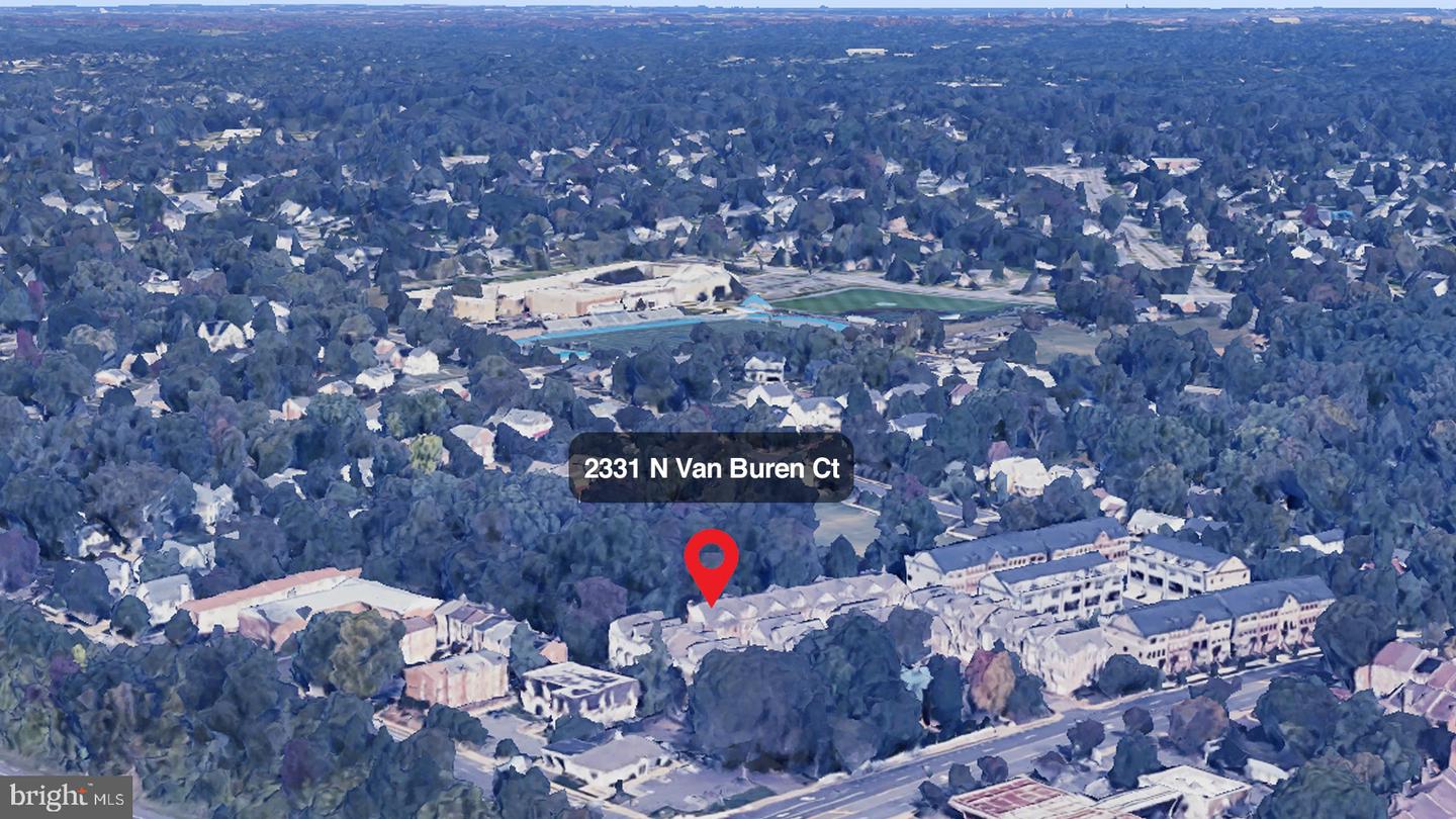 2331 N VAN BUREN CT, ARLINGTON, Virginia 22205, 3 Bedrooms Bedrooms, ,3 BathroomsBathrooms,Residential,For sale,2331 N VAN BUREN CT,VAAR2056282 MLS # VAAR2056282
