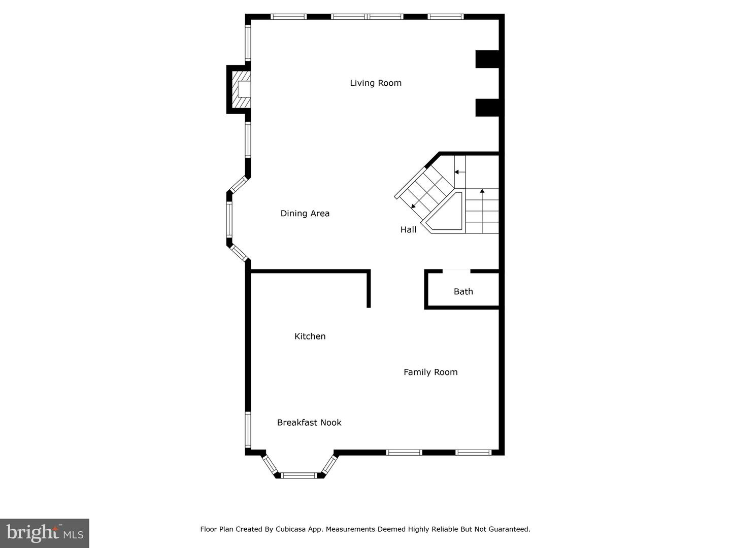 2331 N VAN BUREN CT, ARLINGTON, Virginia 22205, 3 Bedrooms Bedrooms, ,3 BathroomsBathrooms,Residential,For sale,2331 N VAN BUREN CT,VAAR2056282 MLS # VAAR2056282