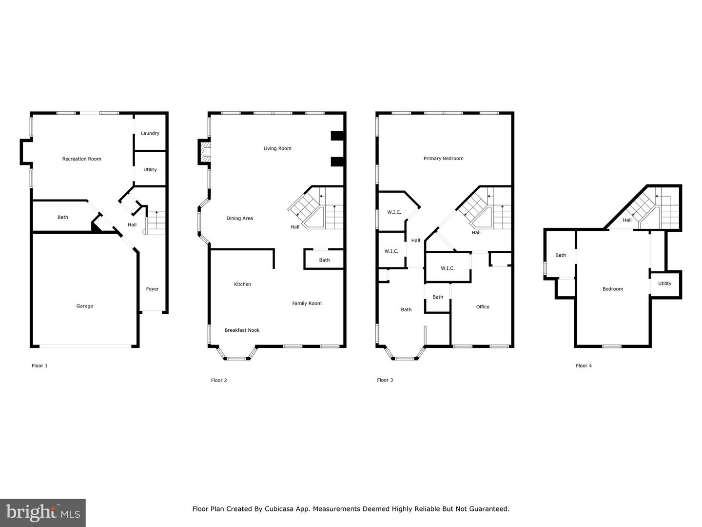 2331 N VAN BUREN CT, ARLINGTON, Virginia 22205, 3 Bedrooms Bedrooms, ,3 BathroomsBathrooms,Residential,For sale,2331 N VAN BUREN CT,VAAR2056282 MLS # VAAR2056282
