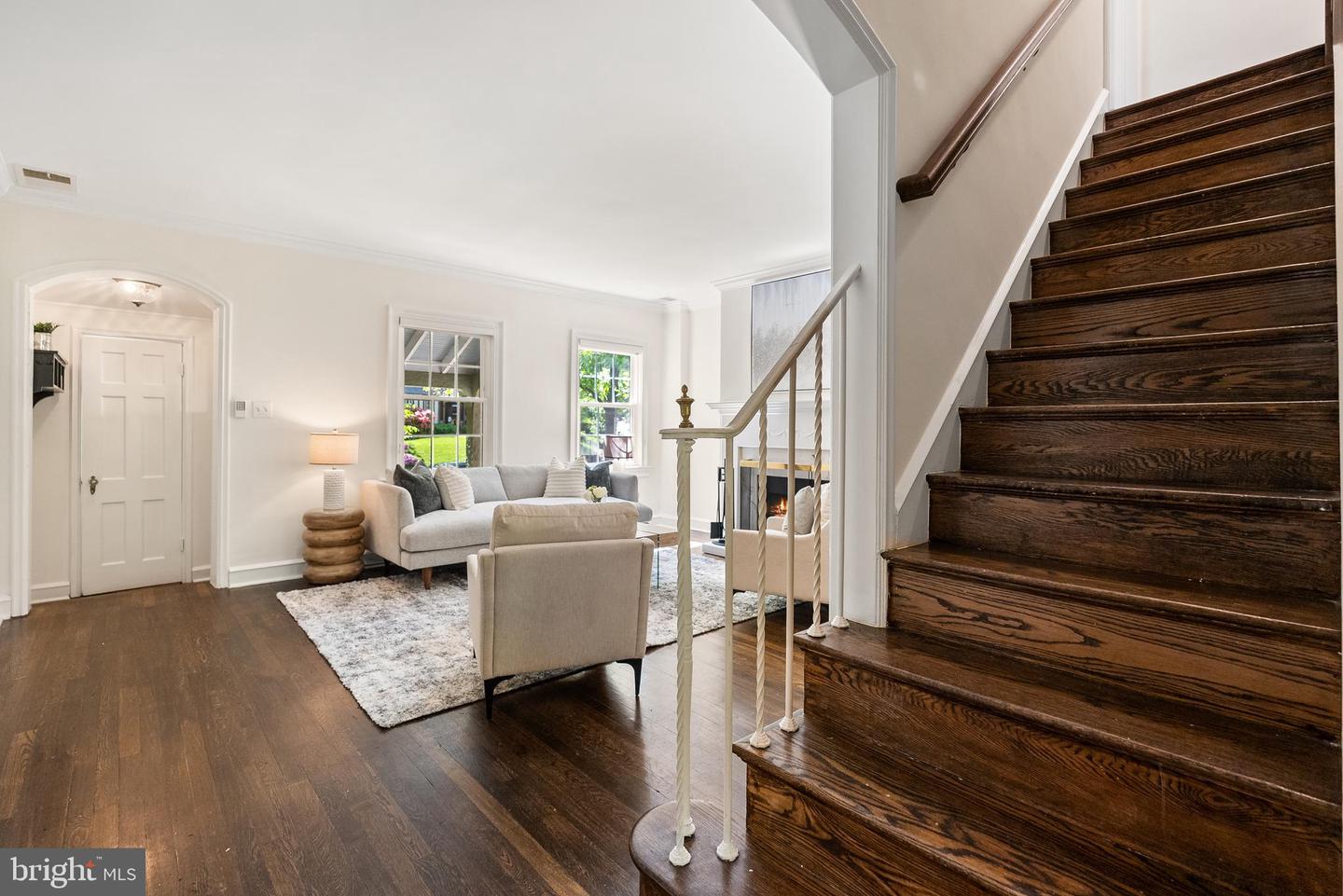 1533 44TH ST NW, WASHINGTON, District Of Columbia 20007, 4 Bedrooms Bedrooms, ,3 BathroomsBathrooms,Residential,For sale,1533 44TH ST NW,DCDC2196494 MLS # DCDC2196494