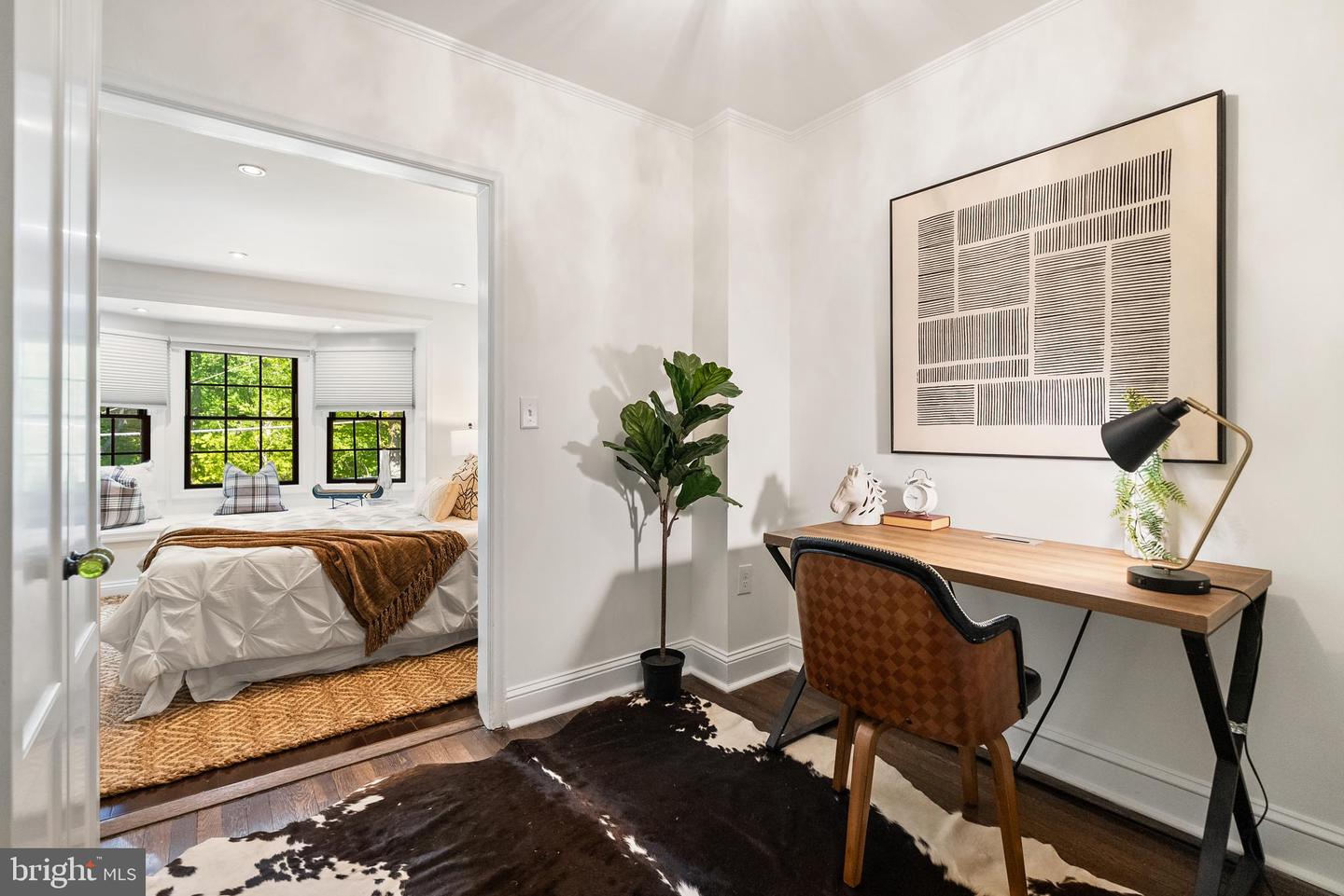 1533 44TH ST NW, WASHINGTON, District Of Columbia 20007, 4 Bedrooms Bedrooms, ,3 BathroomsBathrooms,Residential,For sale,1533 44TH ST NW,DCDC2196494 MLS # DCDC2196494
