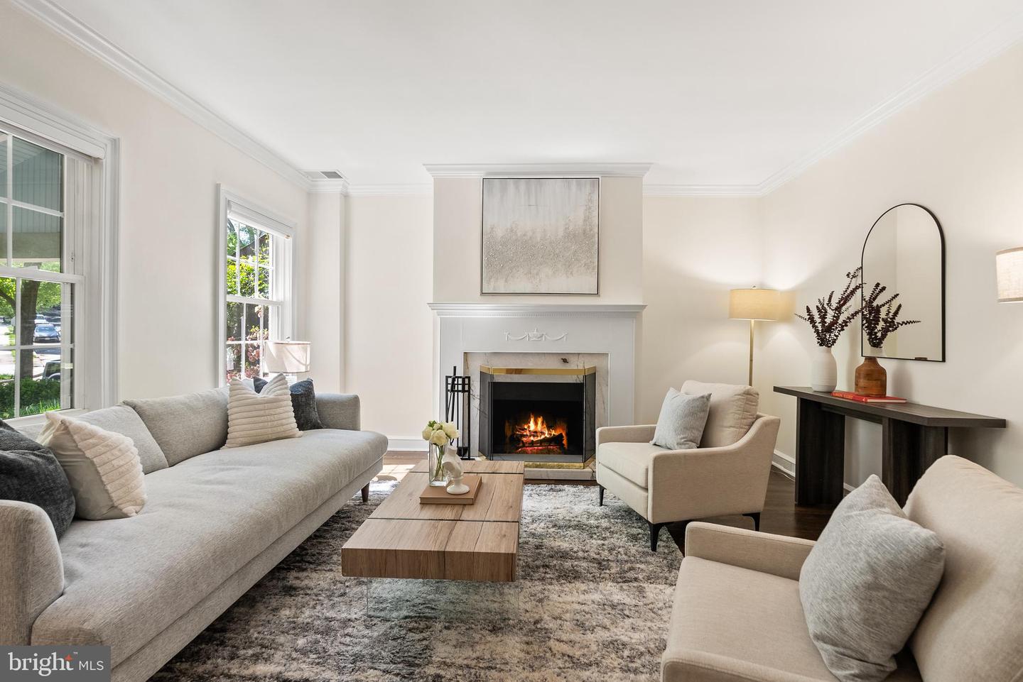 1533 44TH ST NW, WASHINGTON, District Of Columbia 20007, 4 Bedrooms Bedrooms, ,3 BathroomsBathrooms,Residential,For sale,1533 44TH ST NW,DCDC2196494 MLS # DCDC2196494