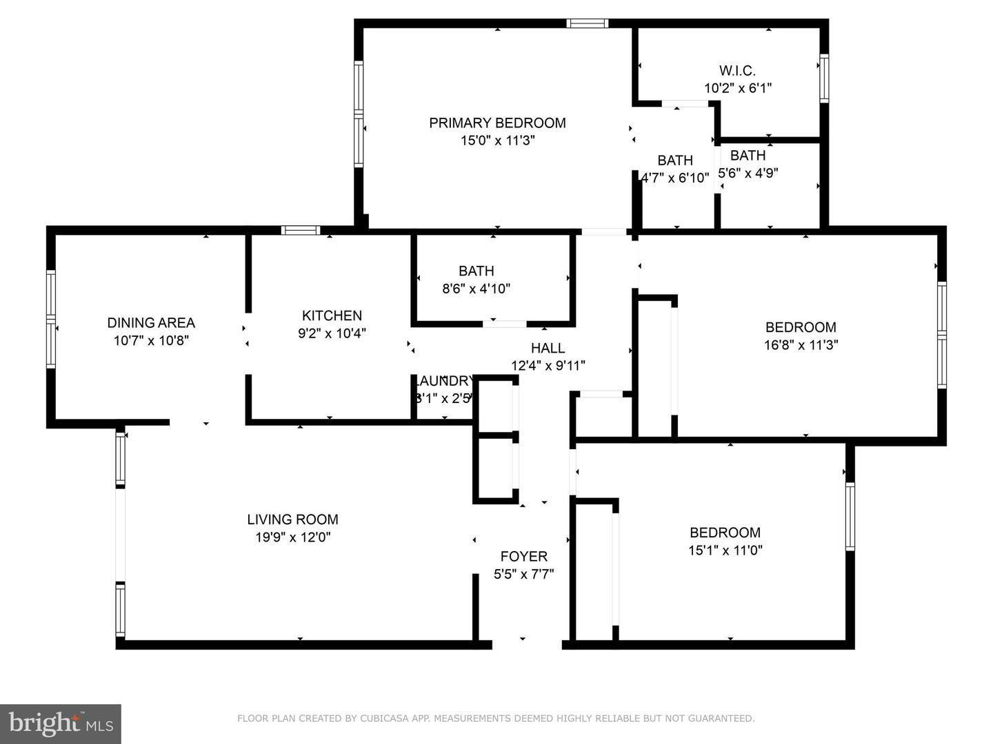 2042 ROYAL FERN CT #12C, RESTON, Virginia 20191, 3 Bedrooms Bedrooms, ,2 BathroomsBathrooms,Residential,For sale,2042 ROYAL FERN CT #12C,VAFX2235728 MLS # VAFX2235728