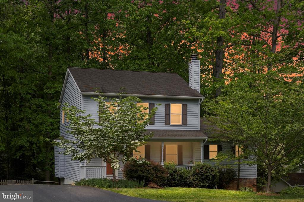 10712 BRADFORD ST, SPOTSYLVANIA, Virginia 22553, 5 Bedrooms Bedrooms, ,3 BathroomsBathrooms,Residential,10712 BRADFORD ST,VASP2032732 MLS # VASP2032732