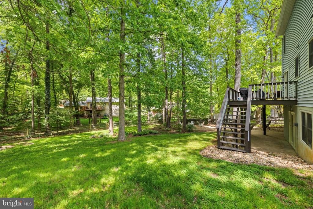 10712 BRADFORD ST, SPOTSYLVANIA, Virginia 22553, 5 Bedrooms Bedrooms, ,3 BathroomsBathrooms,Residential,10712 BRADFORD ST,VASP2032732 MLS # VASP2032732