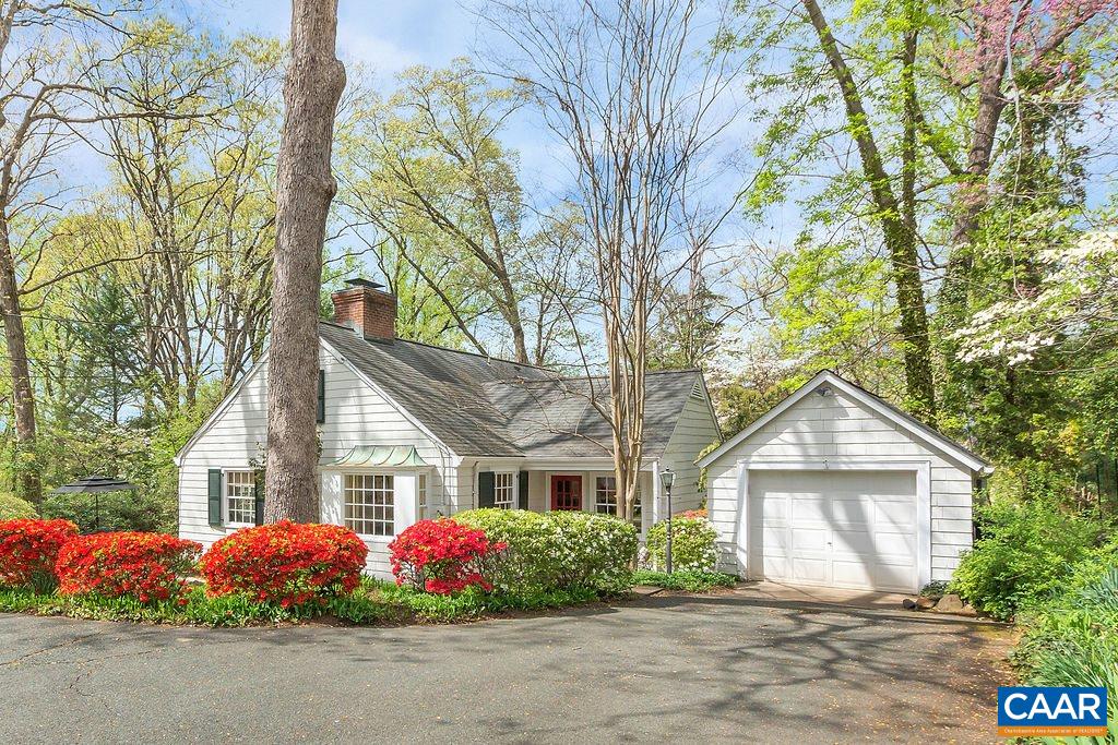 1426 DAIRY RD, CHARLOTTESVILLE, Virginia 22903, 3 Bedrooms Bedrooms, ,3 BathroomsBathrooms,Residential,1426 DAIRY RD,663407 MLS # 663407