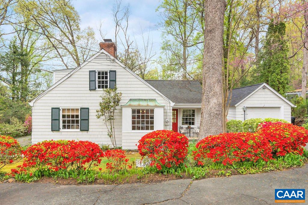 1426 DAIRY RD, CHARLOTTESVILLE, Virginia 22903, 3 Bedrooms Bedrooms, ,3 BathroomsBathrooms,Residential,1426 DAIRY RD,663407 MLS # 663407