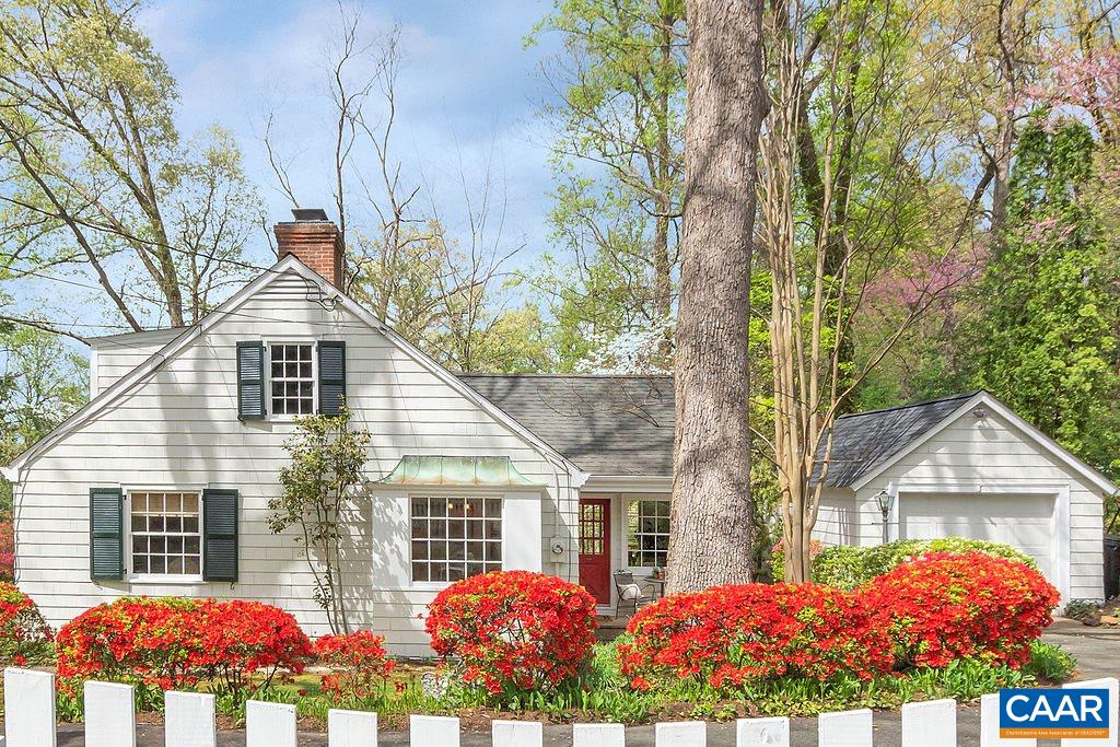 1426 DAIRY RD, CHARLOTTESVILLE, Virginia 22903, 3 Bedrooms Bedrooms, ,3 BathroomsBathrooms,Residential,1426 DAIRY RD,663407 MLS # 663407