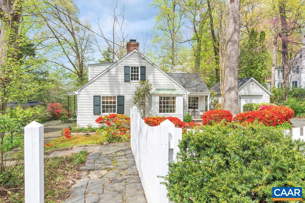 1426 DAIRY RD, CHARLOTTESVILLE, Virginia 22903, 3 Bedrooms Bedrooms, ,3 BathroomsBathrooms,Residential,1426 DAIRY RD,663407 MLS # 663407