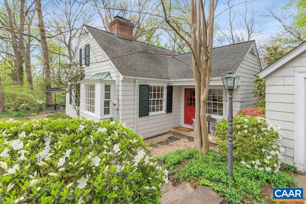 1426 DAIRY RD, CHARLOTTESVILLE, Virginia 22903, 3 Bedrooms Bedrooms, ,3 BathroomsBathrooms,Residential,1426 DAIRY RD,663407 MLS # 663407