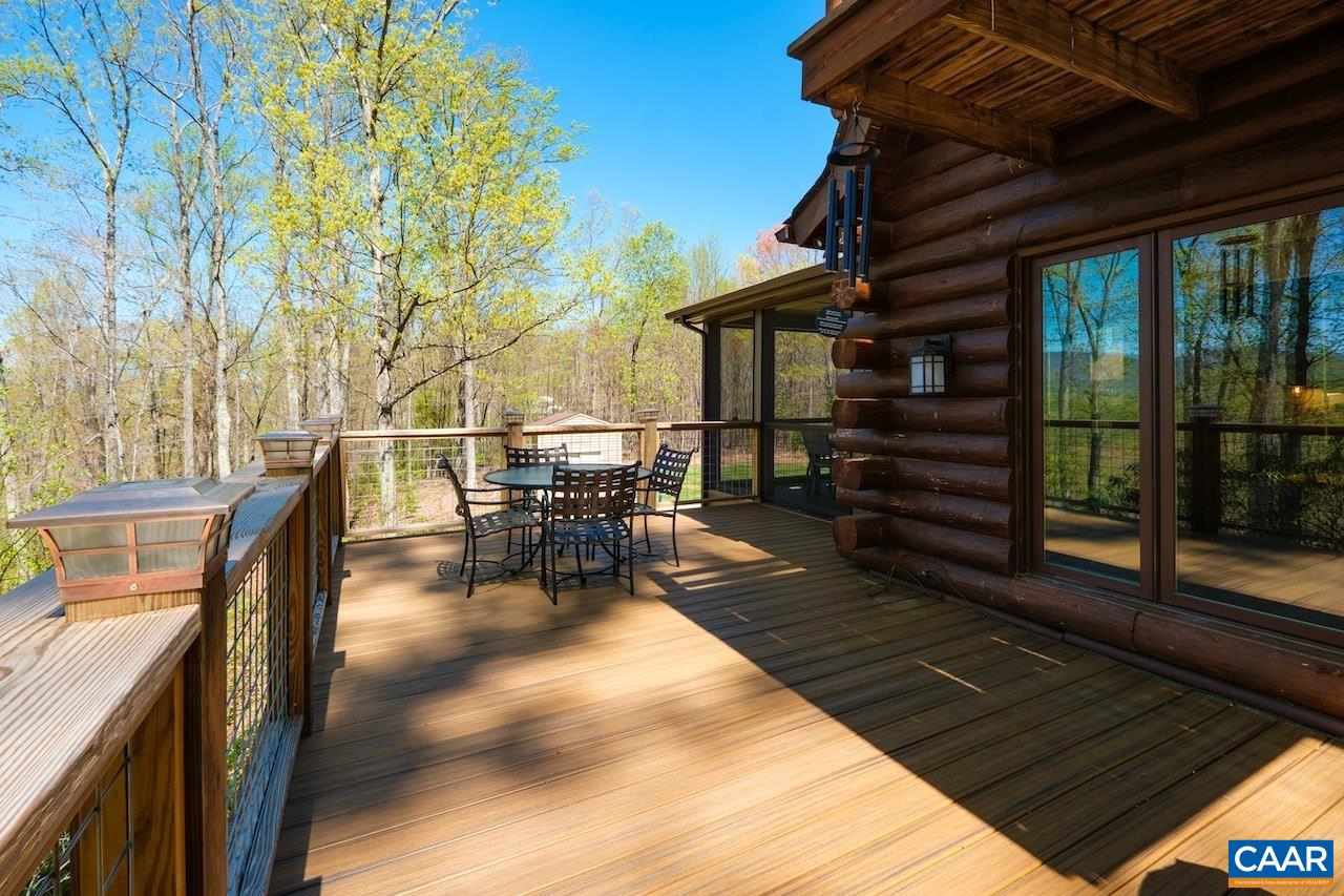 329 BEAR RIDGE TRL, SHIPMAN, Virginia 22971, 4 Bedrooms Bedrooms, ,4 BathroomsBathrooms,Residential,329 BEAR RIDGE TRL,663680 MLS # 663680