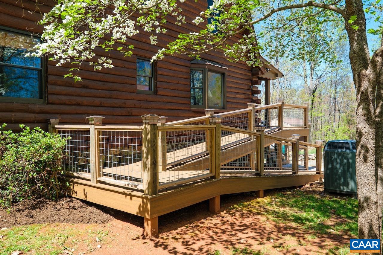 329 BEAR RIDGE TRL, SHIPMAN, Virginia 22971, 4 Bedrooms Bedrooms, ,4 BathroomsBathrooms,Residential,329 BEAR RIDGE TRL,663680 MLS # 663680