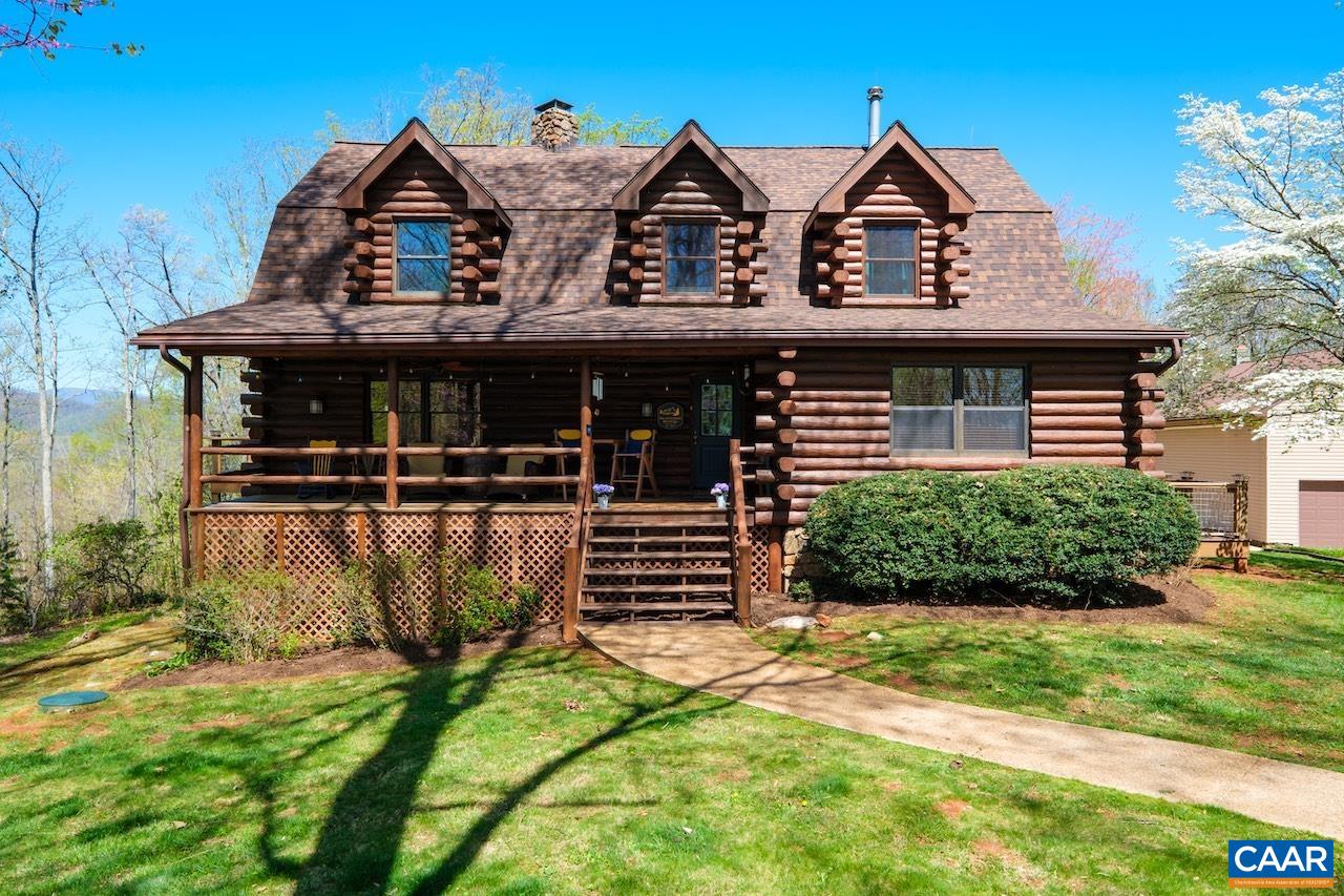 329 BEAR RIDGE TRL, SHIPMAN, Virginia 22971, 4 Bedrooms Bedrooms, ,4 BathroomsBathrooms,Residential,329 BEAR RIDGE TRL,663680 MLS # 663680