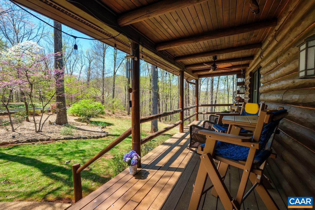 329 BEAR RIDGE TRL, SHIPMAN, Virginia 22971, 4 Bedrooms Bedrooms, ,4 BathroomsBathrooms,Residential,329 BEAR RIDGE TRL,663680 MLS # 663680
