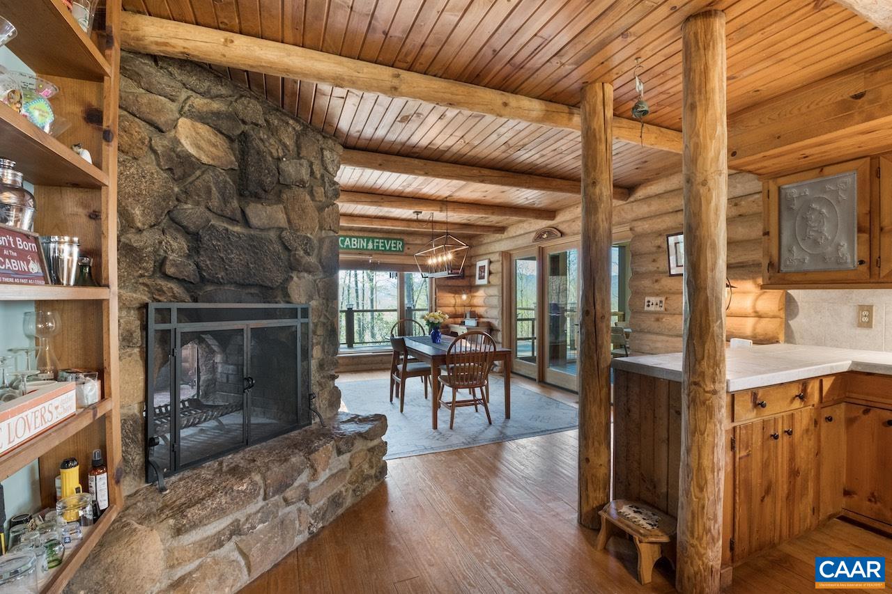 329 BEAR RIDGE TRL, SHIPMAN, Virginia 22971, 4 Bedrooms Bedrooms, ,4 BathroomsBathrooms,Residential,329 BEAR RIDGE TRL,663680 MLS # 663680