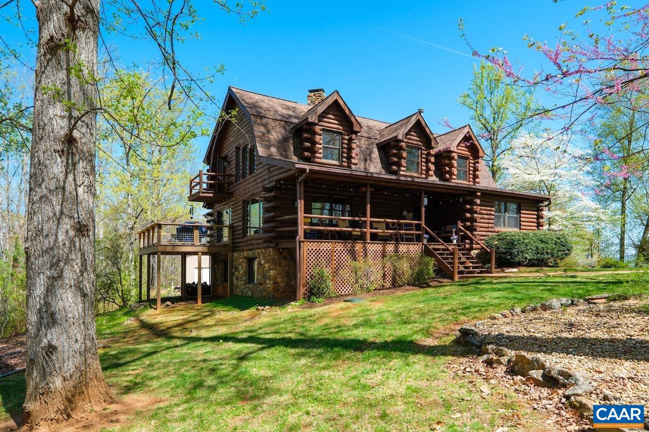 329 BEAR RIDGE TRL, SHIPMAN, Virginia 22971, 4 Bedrooms Bedrooms, ,4 BathroomsBathrooms,Residential,329 BEAR RIDGE TRL,663680 MLS # 663680