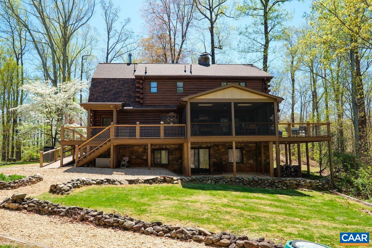 329 BEAR RIDGE TRL, SHIPMAN, Virginia 22971, 4 Bedrooms Bedrooms, ,4 BathroomsBathrooms,Residential,329 BEAR RIDGE TRL,663680 MLS # 663680
