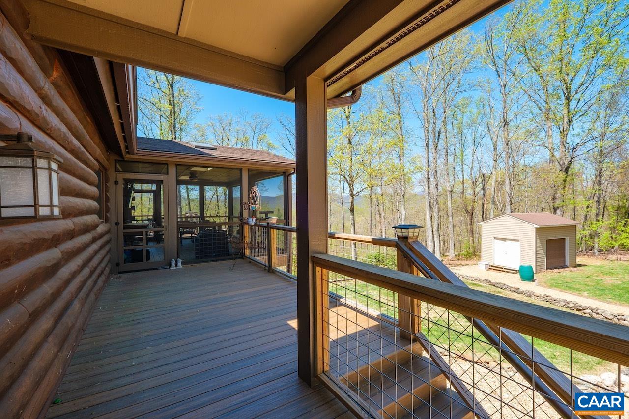 329 BEAR RIDGE TRL, SHIPMAN, Virginia 22971, 4 Bedrooms Bedrooms, ,4 BathroomsBathrooms,Residential,329 BEAR RIDGE TRL,663680 MLS # 663680