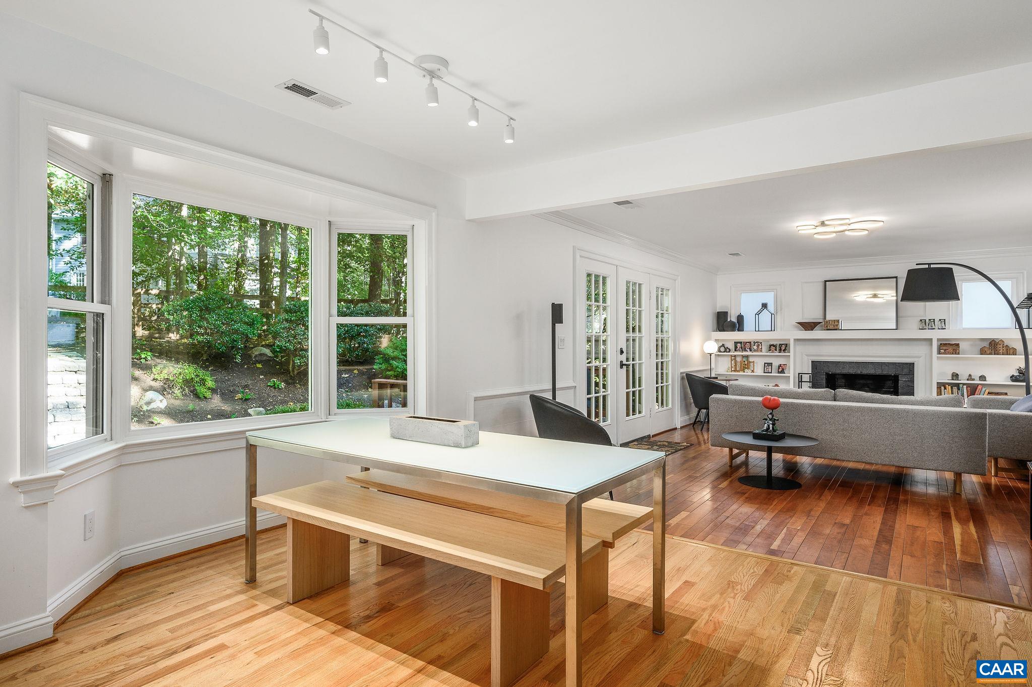 2987 COVE TRCE, CHARLOTTESVILLE, Virginia 22911, 5 Bedrooms Bedrooms, ,3 BathroomsBathrooms,Residential,2987 COVE TRCE,663717 MLS # 663717