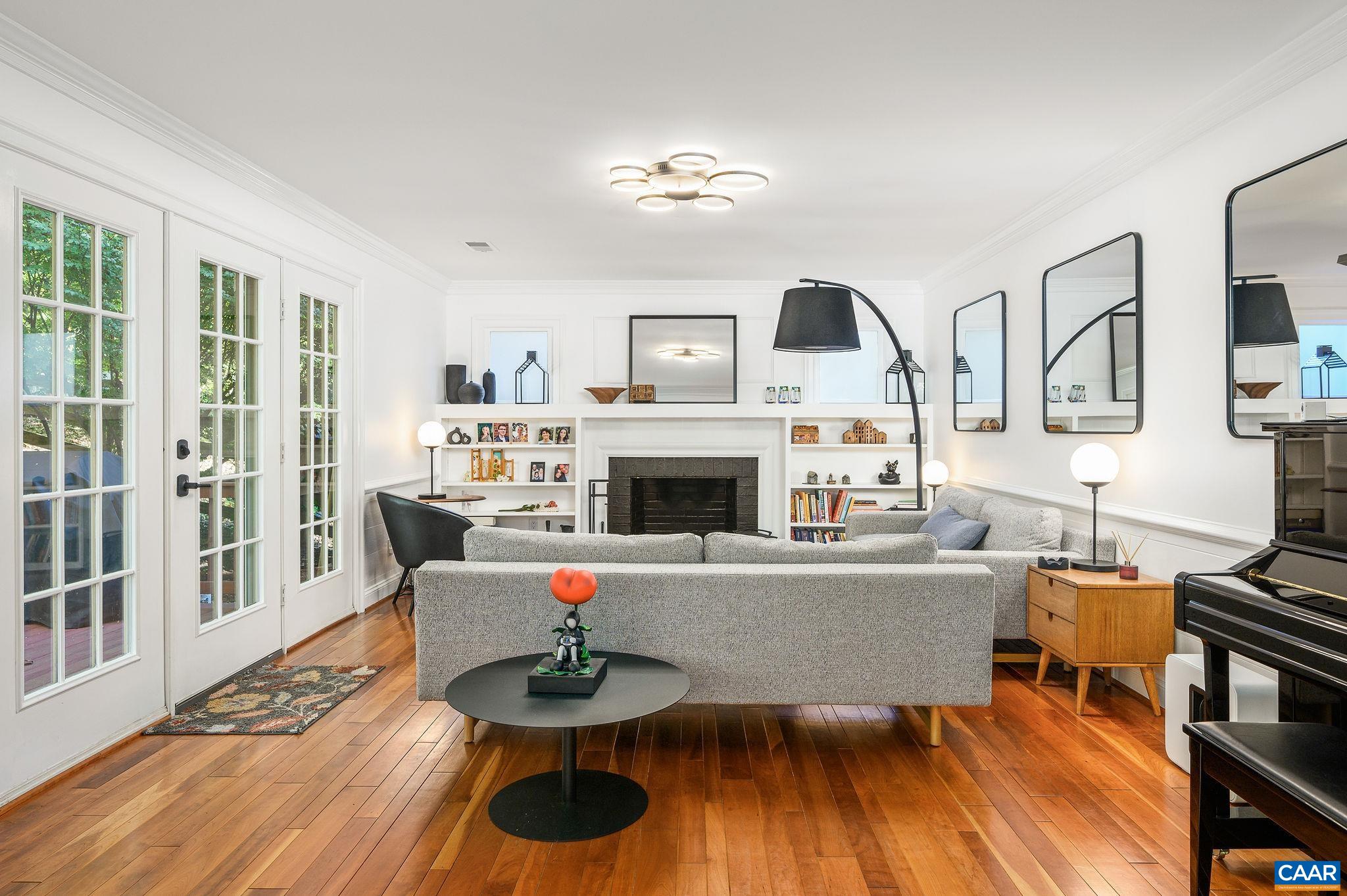 2987 COVE TRCE, CHARLOTTESVILLE, Virginia 22911, 5 Bedrooms Bedrooms, ,3 BathroomsBathrooms,Residential,2987 COVE TRCE,663717 MLS # 663717