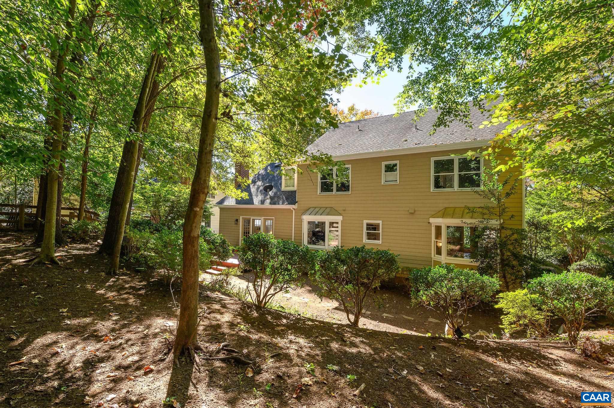2987 COVE TRCE, CHARLOTTESVILLE, Virginia 22911, 5 Bedrooms Bedrooms, ,3 BathroomsBathrooms,Residential,2987 COVE TRCE,663717 MLS # 663717