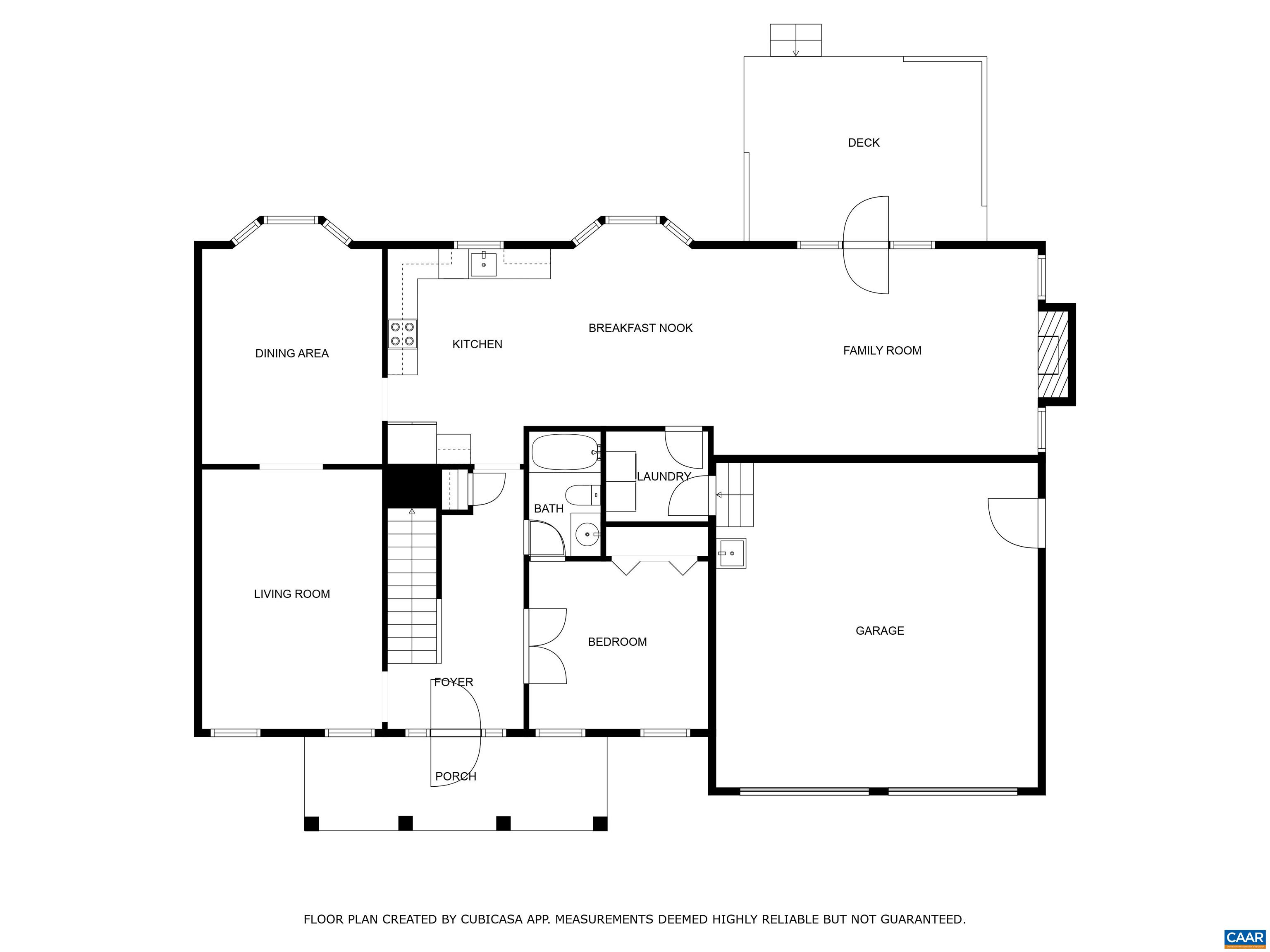 2987 COVE TRCE, CHARLOTTESVILLE, Virginia 22911, 5 Bedrooms Bedrooms, ,3 BathroomsBathrooms,Residential,2987 COVE TRCE,663717 MLS # 663717
