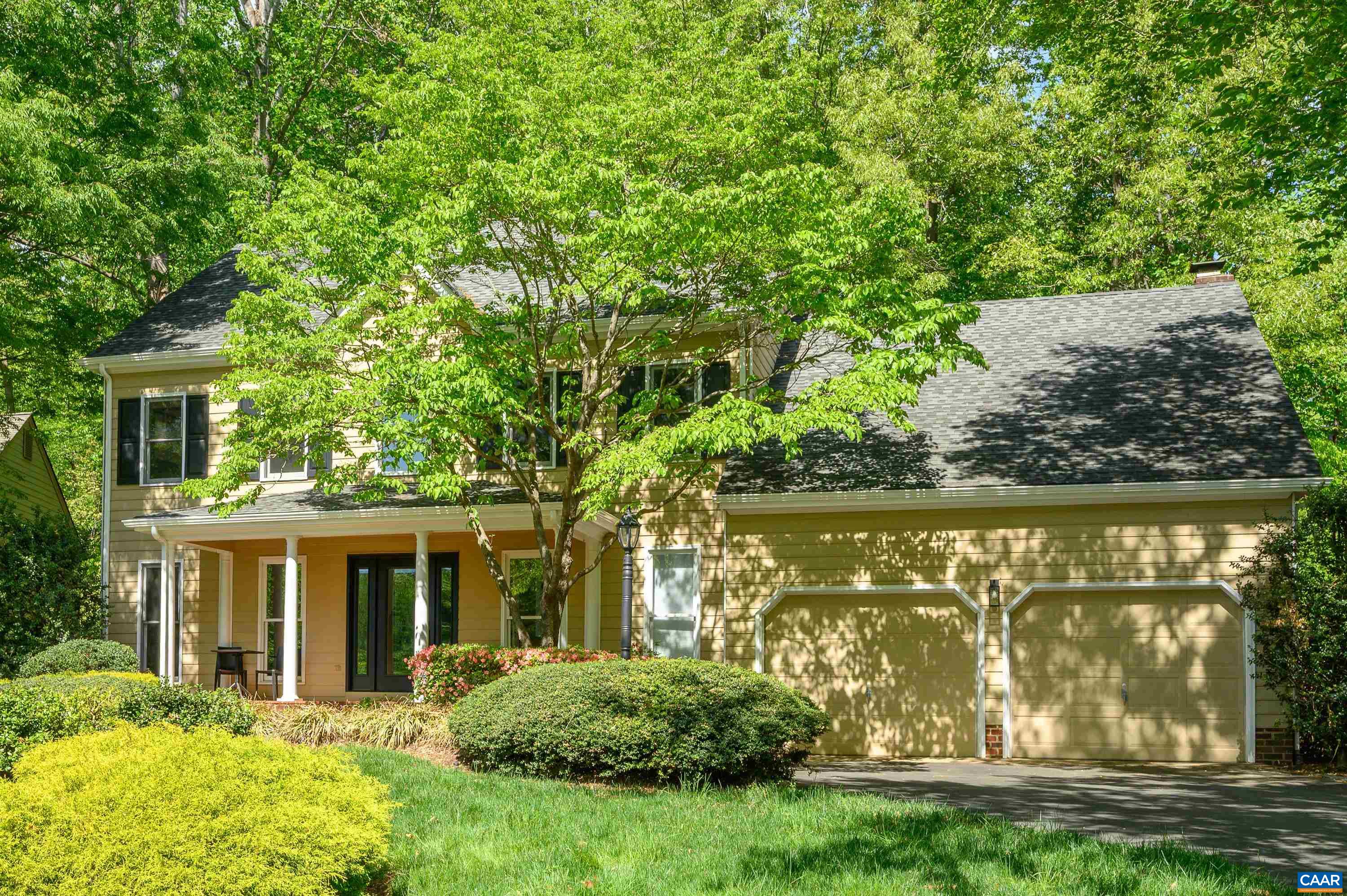 2987 COVE TRCE, CHARLOTTESVILLE, Virginia 22911, 5 Bedrooms Bedrooms, ,3 BathroomsBathrooms,Residential,2987 COVE TRCE,663717 MLS # 663717