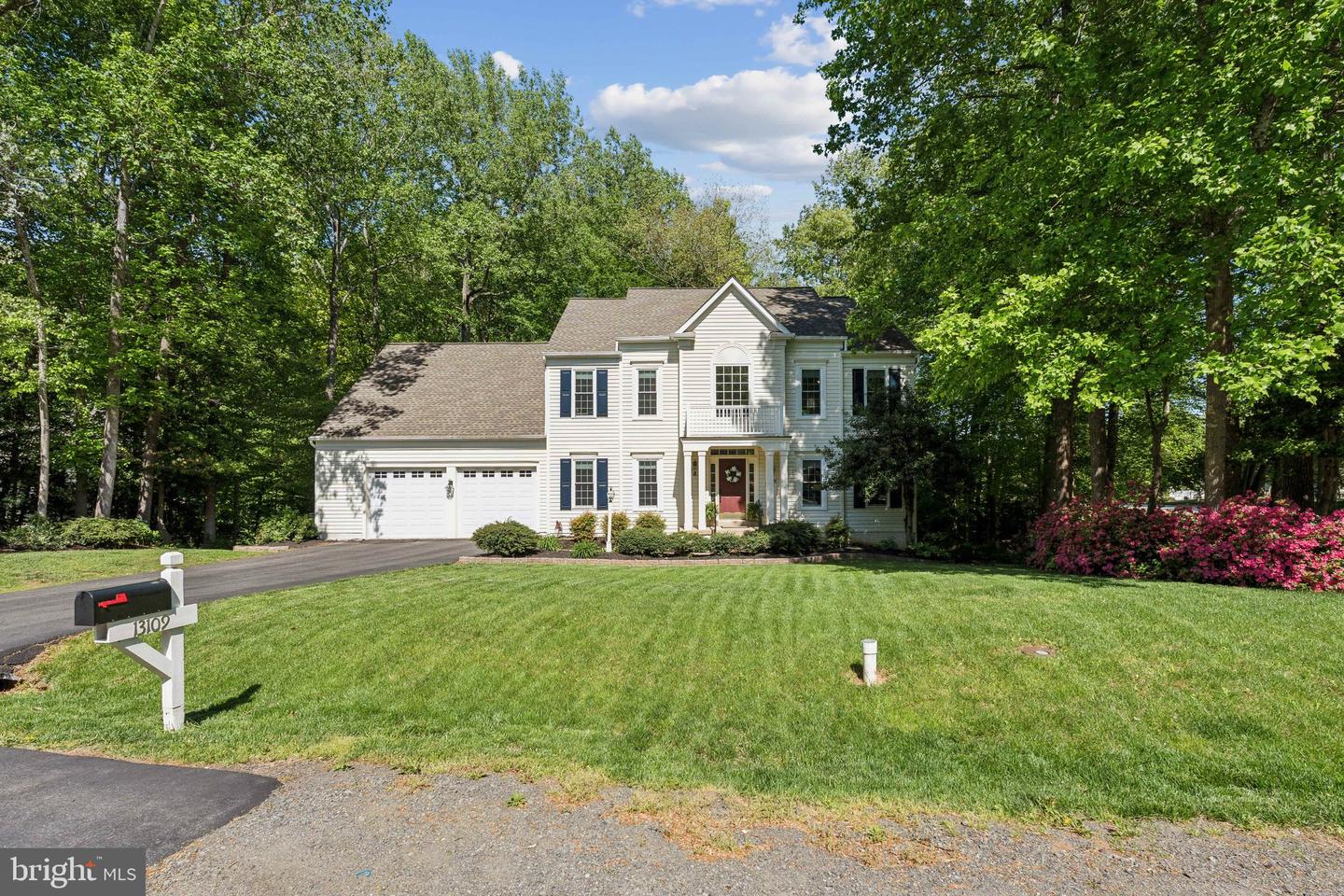 13109 CRESTBROOK DR, MANASSAS, Virginia 20112, 7 Bedrooms Bedrooms, ,4 BathroomsBathrooms,Residential,For sale,13109 CRESTBROOK DR,VAPW2092688 MLS # VAPW2092688
