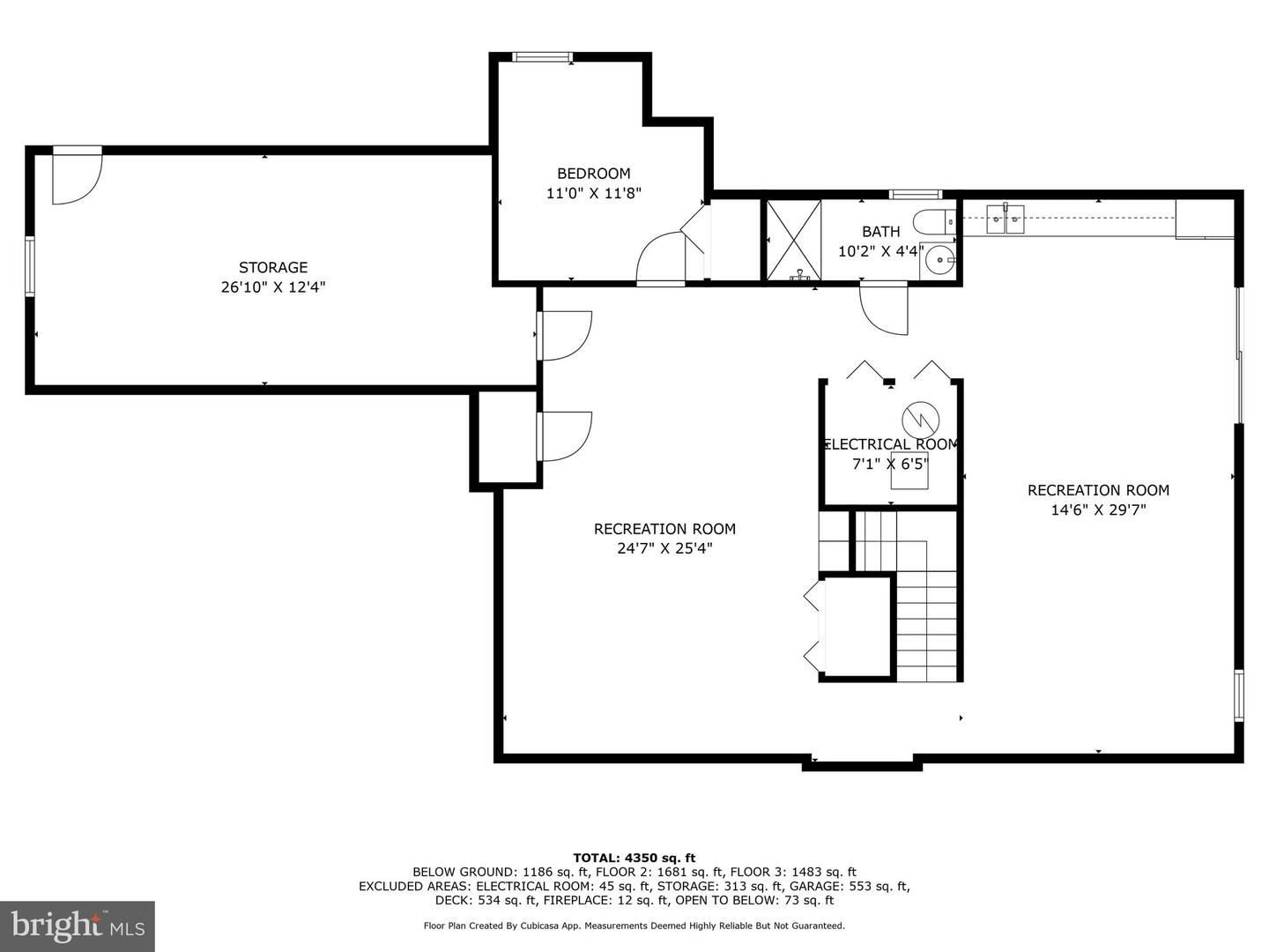 13109 CRESTBROOK DR, MANASSAS, Virginia 20112, 7 Bedrooms Bedrooms, ,4 BathroomsBathrooms,Residential,For sale,13109 CRESTBROOK DR,VAPW2092688 MLS # VAPW2092688