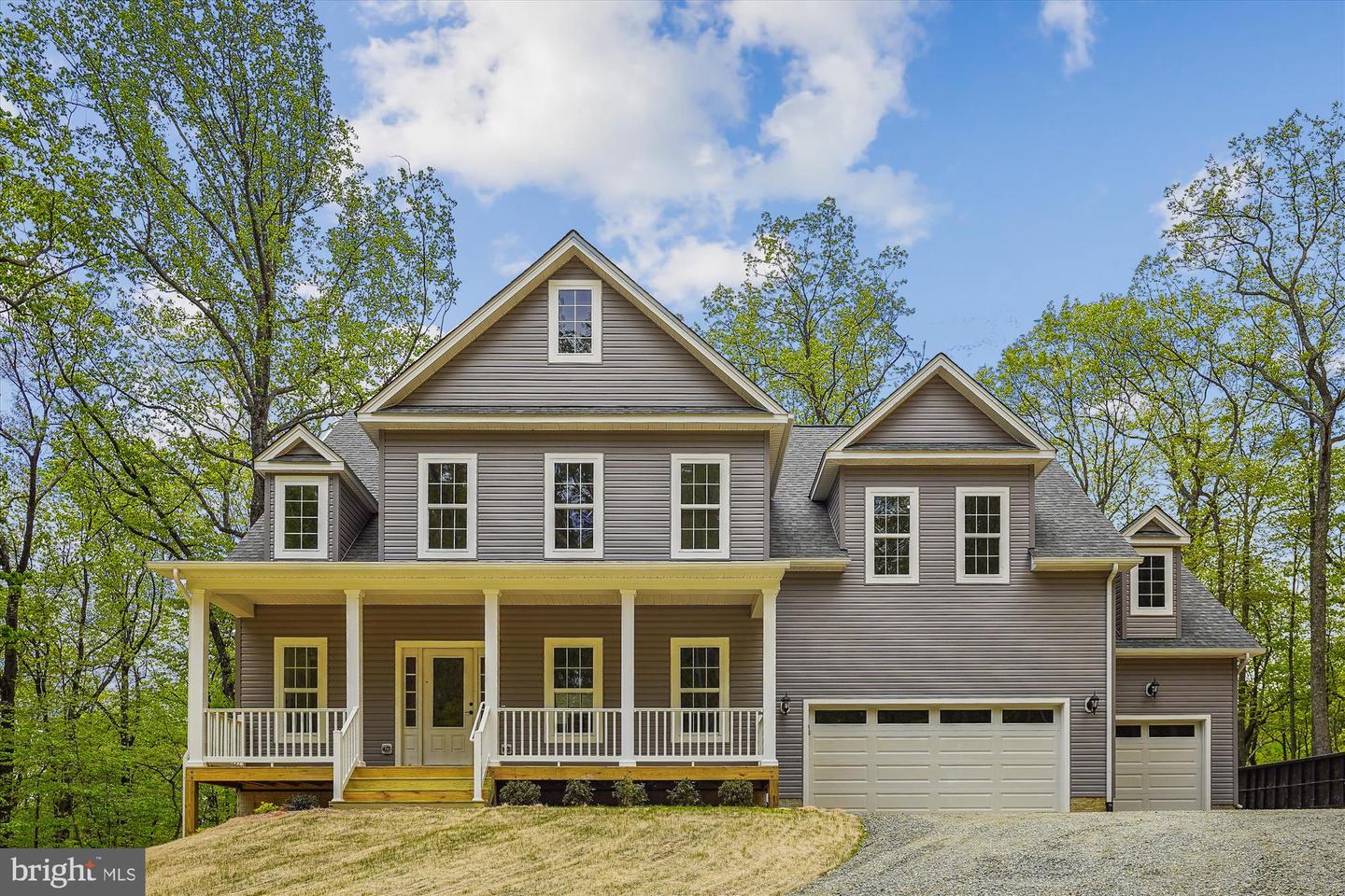 LOT 9B CAMDEN LN, ELKWOOD, Virginia 22718, 4 Bedrooms Bedrooms, ,3 BathroomsBathrooms,Residential,For sale,LOT 9B CAMDEN LN,VACU2010360 MLS # VACU2010360