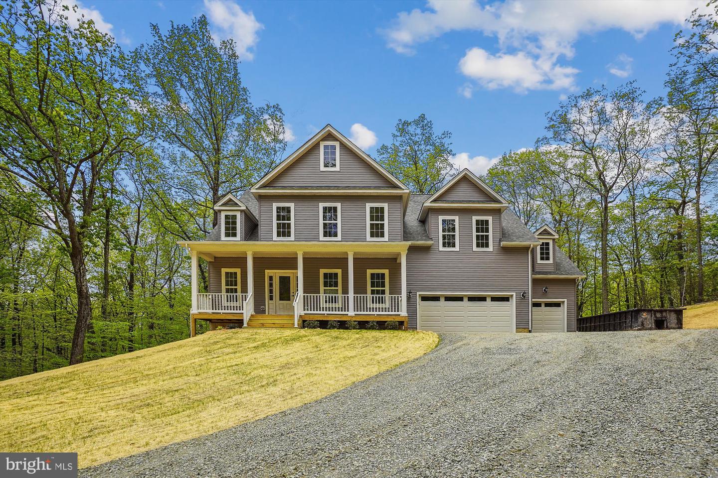 LOT 9B CAMDEN LN, ELKWOOD, Virginia 22718, 4 Bedrooms Bedrooms, ,3 BathroomsBathrooms,Residential,For sale,LOT 9B CAMDEN LN,VACU2010360 MLS # VACU2010360