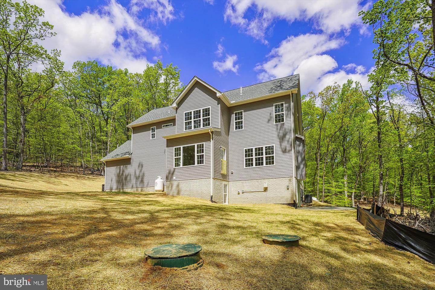 LOT 9B CAMDEN LN, ELKWOOD, Virginia 22718, 4 Bedrooms Bedrooms, ,3 BathroomsBathrooms,Residential,For sale,LOT 9B CAMDEN LN,VACU2010360 MLS # VACU2010360
