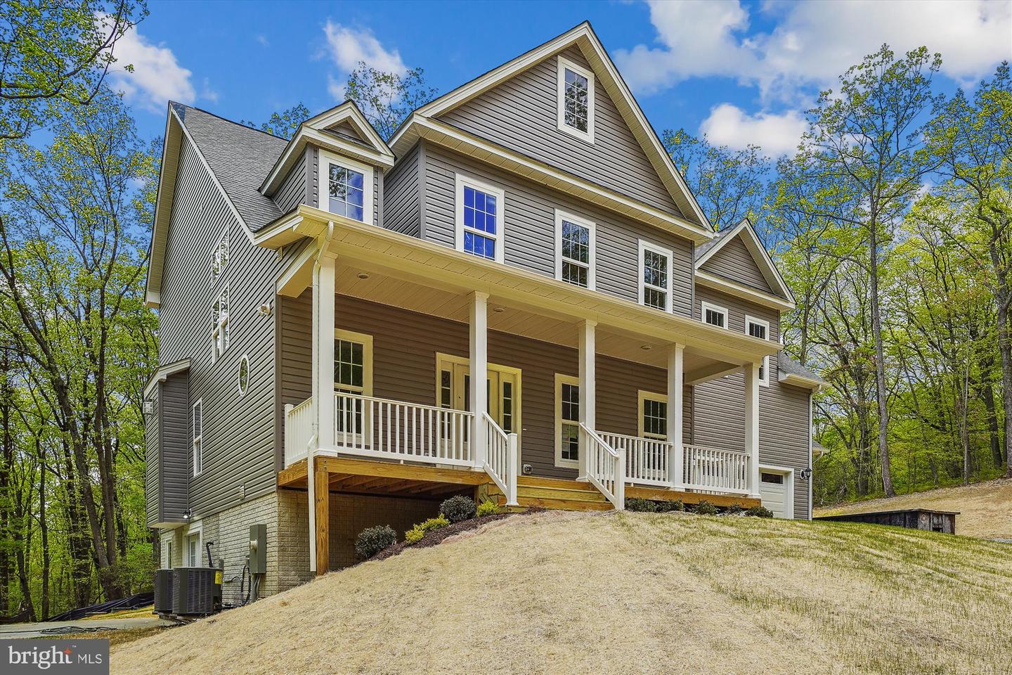 LOT 9B CAMDEN LN, ELKWOOD, Virginia 22718, 4 Bedrooms Bedrooms, ,3 BathroomsBathrooms,Residential,For sale,LOT 9B CAMDEN LN,VACU2010360 MLS # VACU2010360