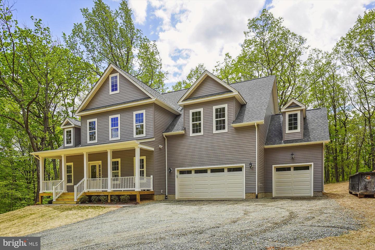 LOT 9B CAMDEN LN, ELKWOOD, Virginia 22718, 4 Bedrooms Bedrooms, ,3 BathroomsBathrooms,Residential,For sale,LOT 9B CAMDEN LN,VACU2010360 MLS # VACU2010360