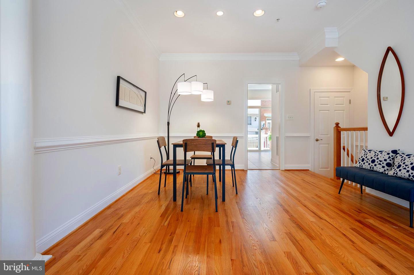 312 S PAYNE ST, ALEXANDRIA, Virginia 22314, 3 Bedrooms Bedrooms, ,3 BathroomsBathrooms,Residential,For sale,312 S PAYNE ST,VAAX2044576 MLS # VAAX2044576