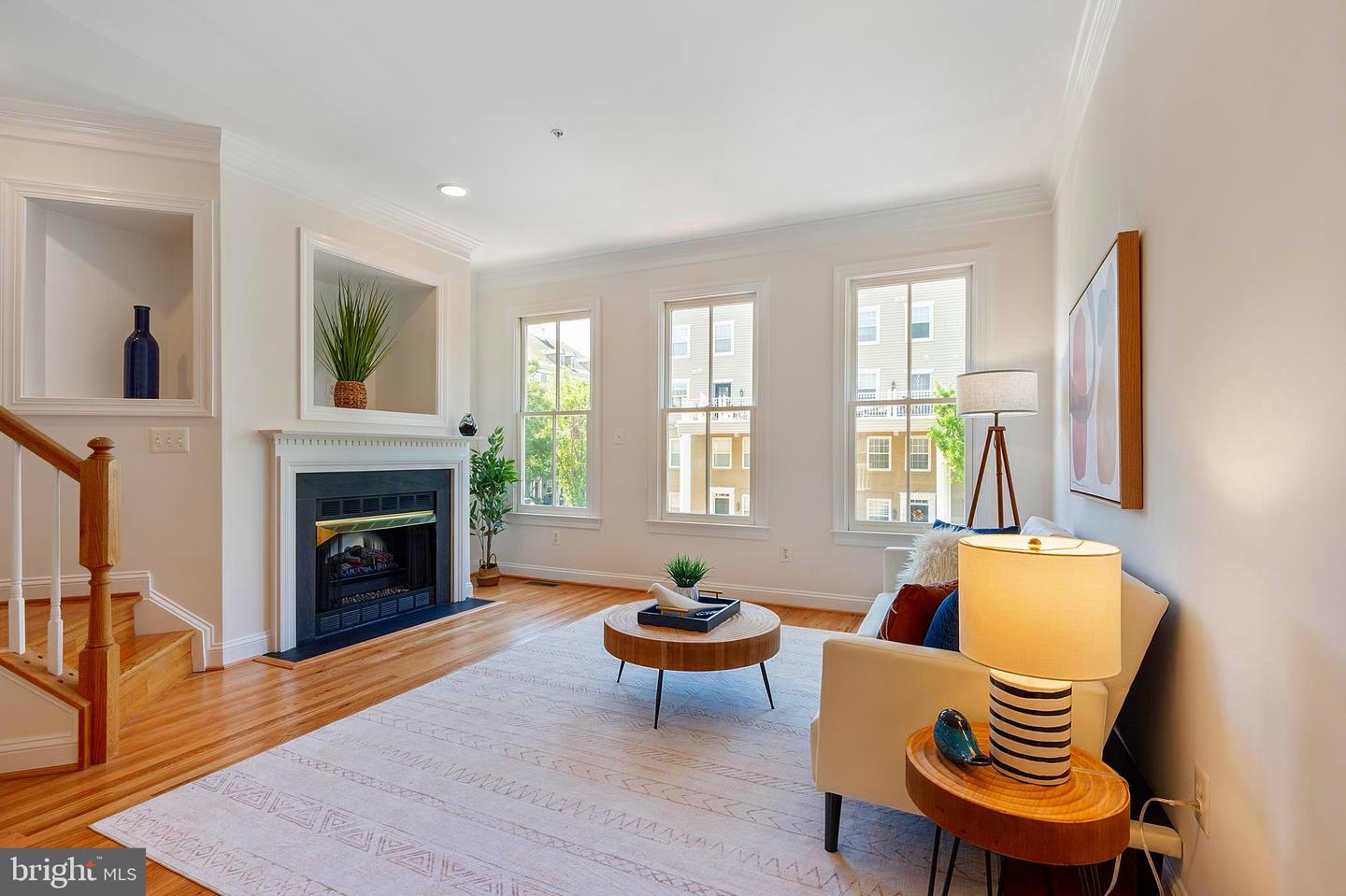 312 S PAYNE ST, ALEXANDRIA, Virginia 22314, 3 Bedrooms Bedrooms, ,3 BathroomsBathrooms,Residential,For sale,312 S PAYNE ST,VAAX2044576 MLS # VAAX2044576