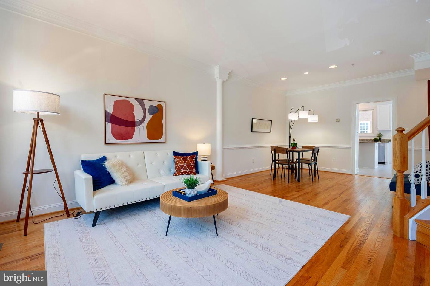 312 S PAYNE ST, ALEXANDRIA, Virginia 22314, 3 Bedrooms Bedrooms, ,3 BathroomsBathrooms,Residential,For sale,312 S PAYNE ST,VAAX2044576 MLS # VAAX2044576