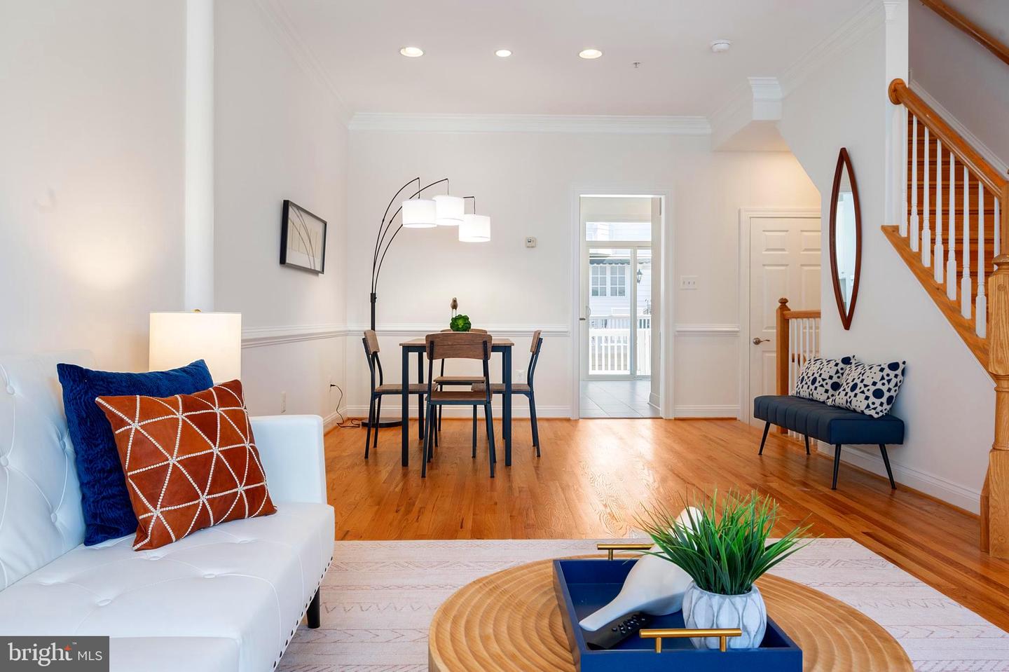 312 S PAYNE ST, ALEXANDRIA, Virginia 22314, 3 Bedrooms Bedrooms, ,3 BathroomsBathrooms,Residential,For sale,312 S PAYNE ST,VAAX2044576 MLS # VAAX2044576