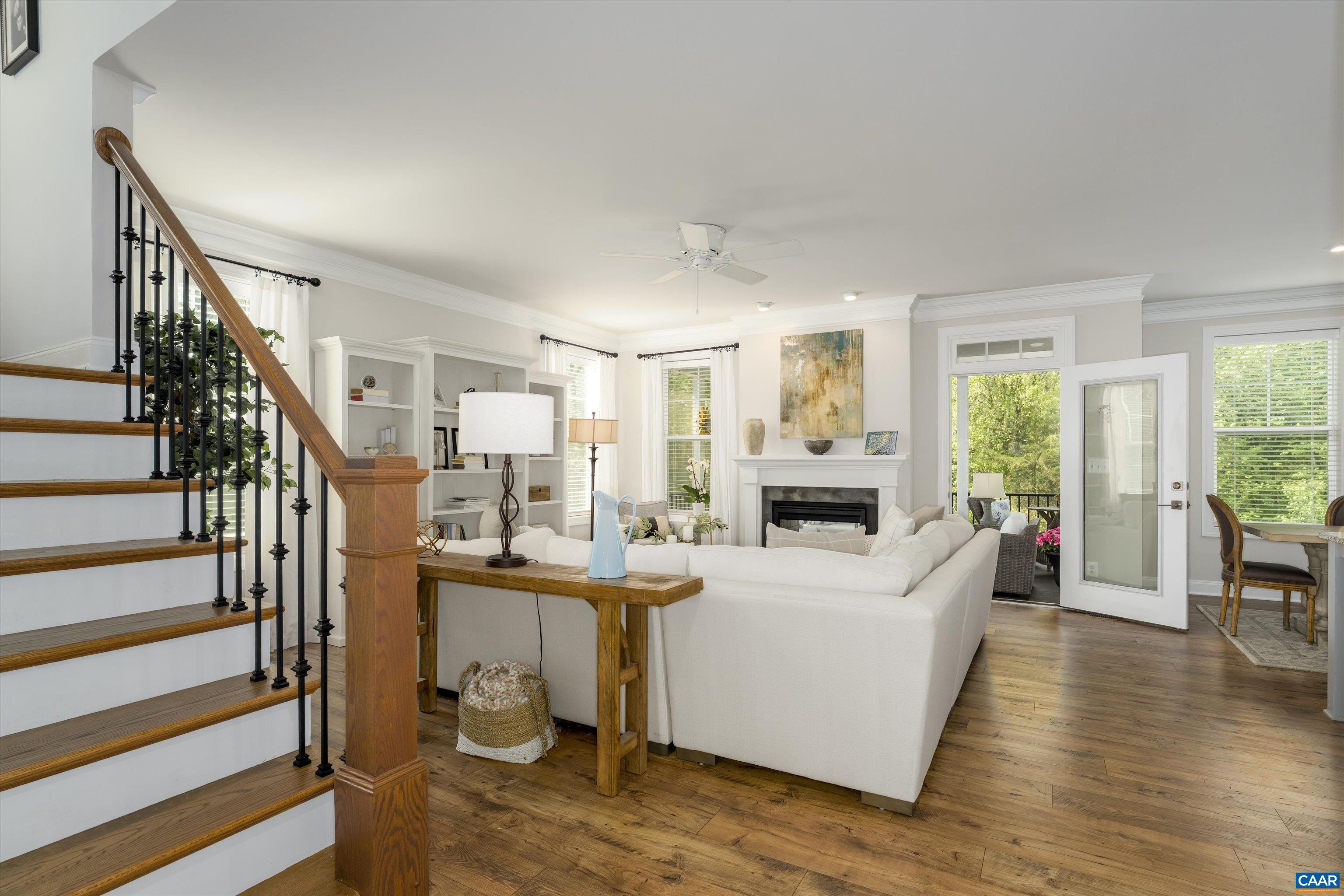 230 GIRALDA CT, CROZET, Virginia 22932, 4 Bedrooms Bedrooms, ,2 BathroomsBathrooms,Residential,230 GIRALDA CT,663749 MLS # 663749