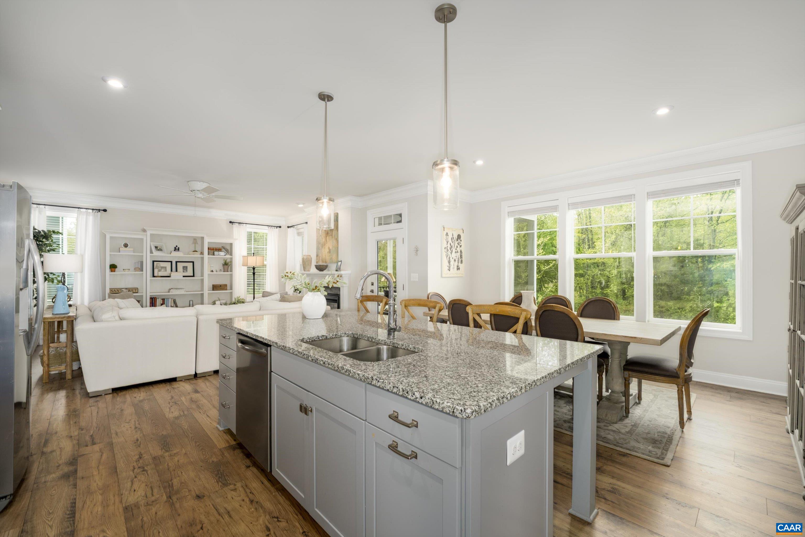 230 GIRALDA CT, CROZET, Virginia 22932, 4 Bedrooms Bedrooms, ,2 BathroomsBathrooms,Residential,230 GIRALDA CT,663749 MLS # 663749