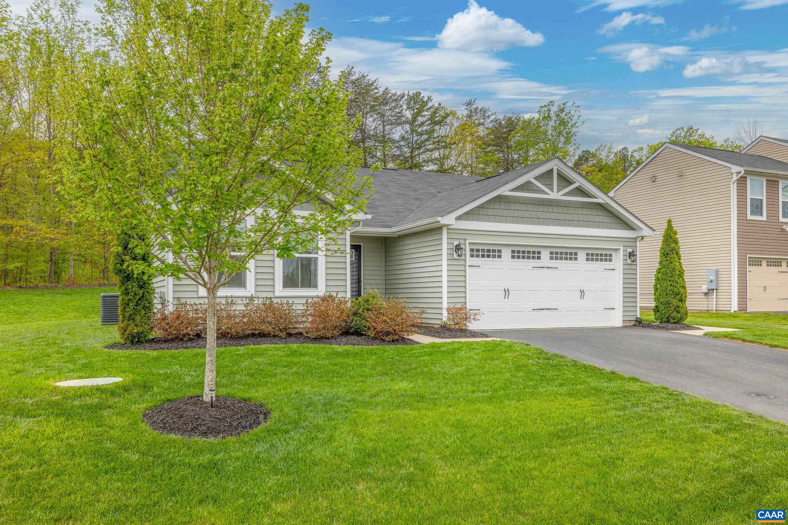 96 MANNIE CT, RUCKERSVILLE, Virginia 22968, 3 Bedrooms Bedrooms, ,2 BathroomsBathrooms,Residential,96 MANNIE CT,663810 MLS # 663810
