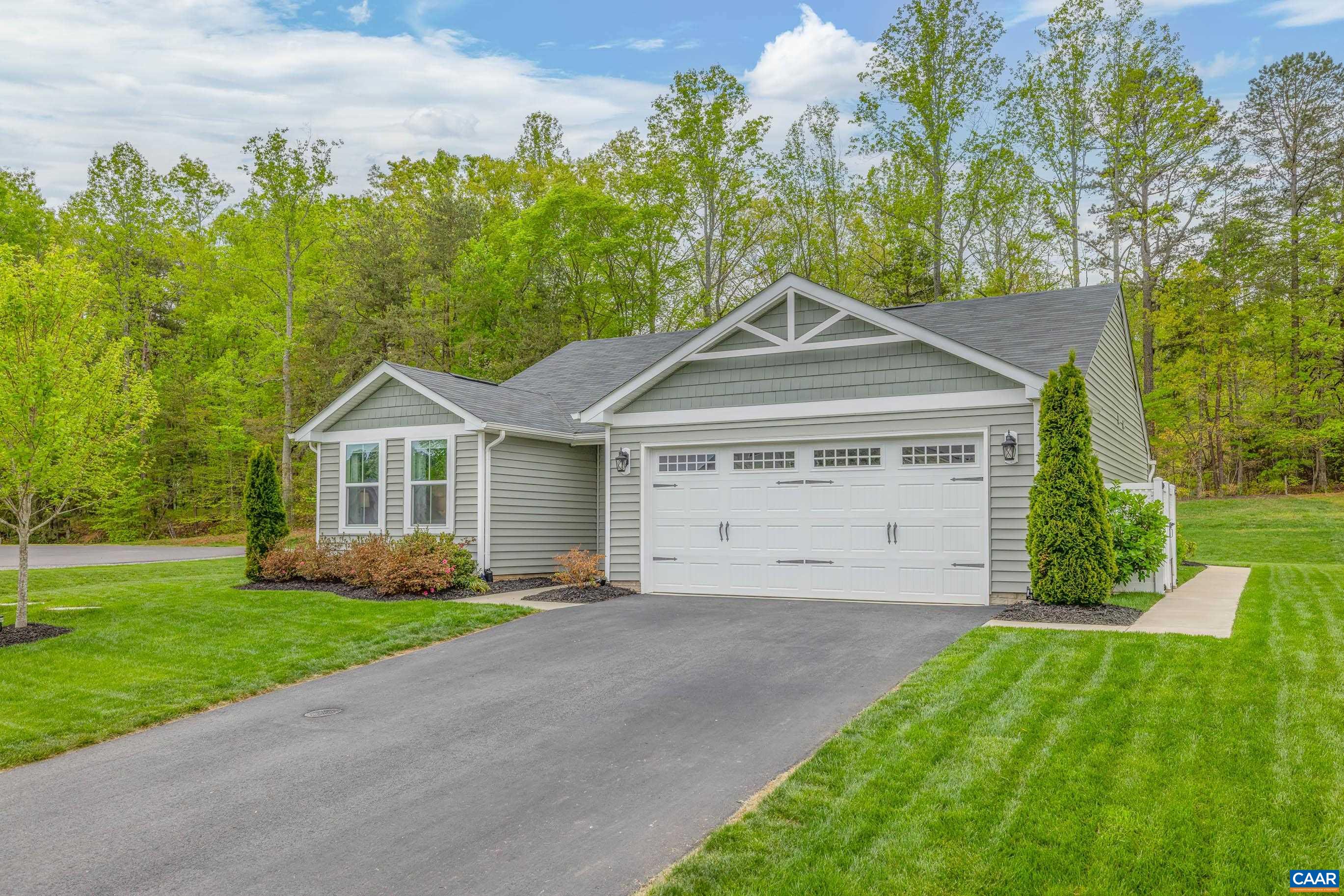 96 MANNIE CT, RUCKERSVILLE, Virginia 22968, 3 Bedrooms Bedrooms, ,2 BathroomsBathrooms,Residential,96 MANNIE CT,663810 MLS # 663810