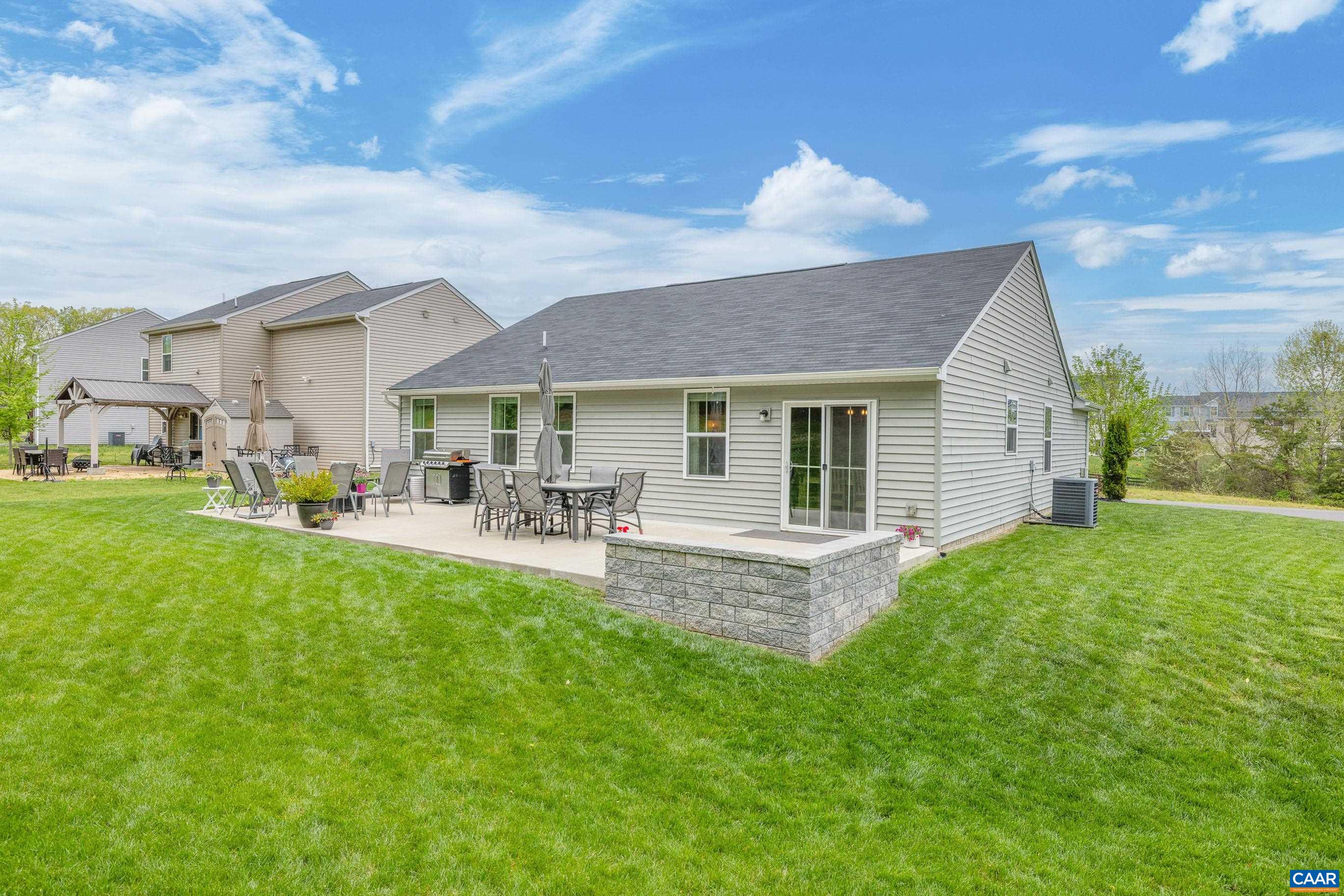 96 MANNIE CT, RUCKERSVILLE, Virginia 22968, 3 Bedrooms Bedrooms, ,2 BathroomsBathrooms,Residential,96 MANNIE CT,663810 MLS # 663810