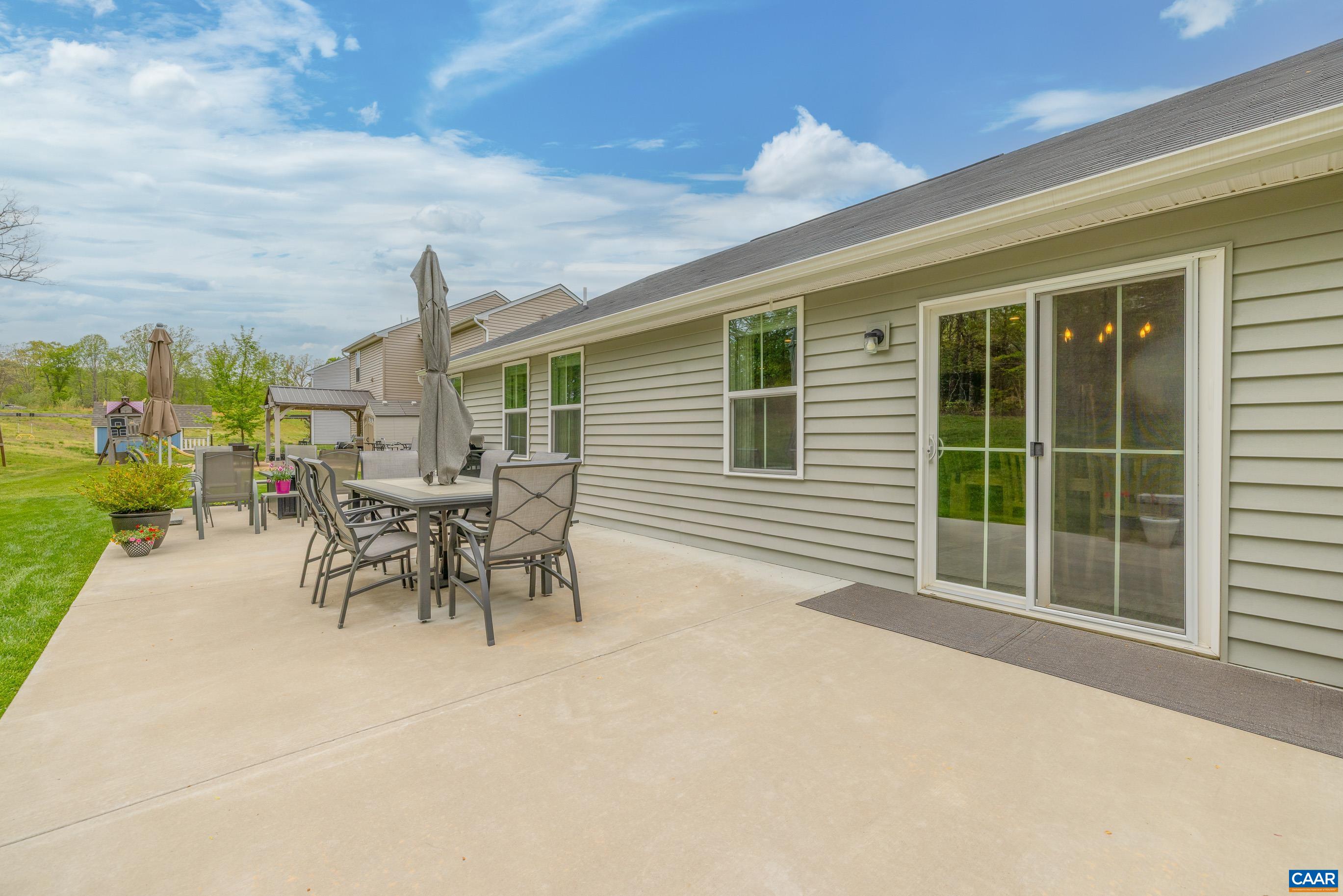 96 MANNIE CT, RUCKERSVILLE, Virginia 22968, 3 Bedrooms Bedrooms, ,2 BathroomsBathrooms,Residential,96 MANNIE CT,663810 MLS # 663810