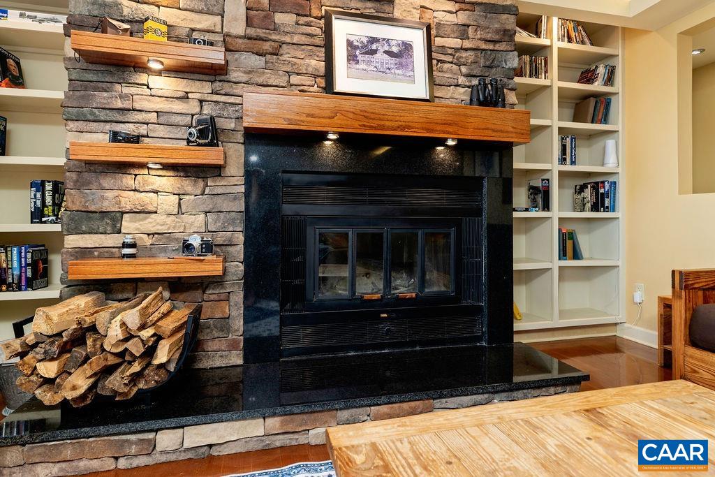 1473 LEDGES CONDOS, WINTERGREEN RESORT, Virginia 22967, 3 Bedrooms Bedrooms, ,3 BathroomsBathrooms,Residential,1473 LEDGES CONDOS,663846 MLS # 663846