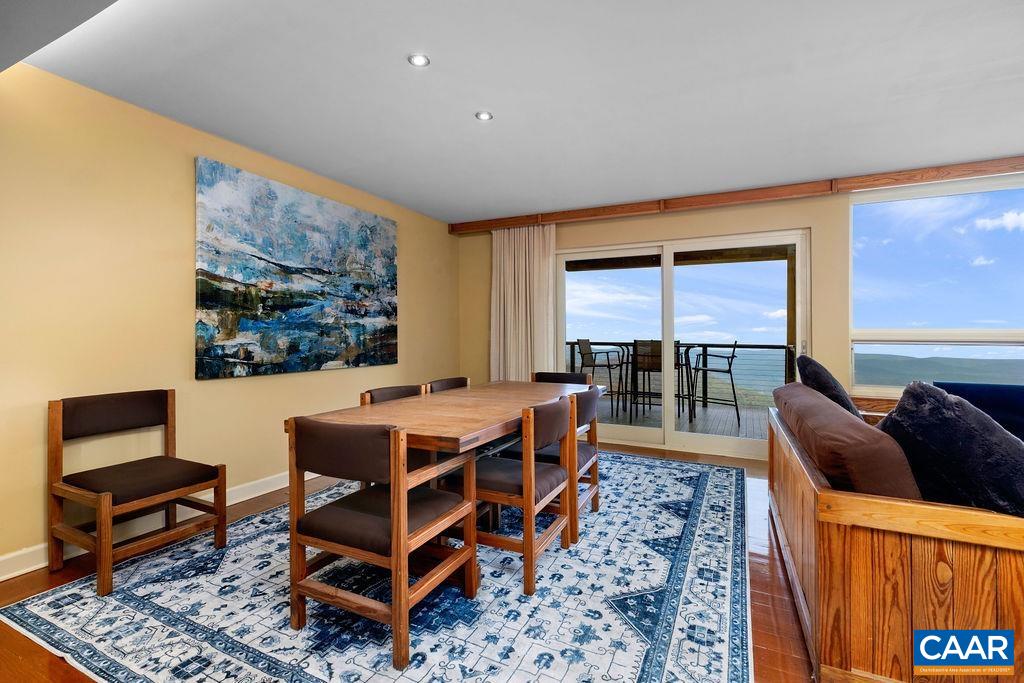 1473 LEDGES CONDOS, WINTERGREEN RESORT, Virginia 22967, 3 Bedrooms Bedrooms, ,3 BathroomsBathrooms,Residential,1473 LEDGES CONDOS,663846 MLS # 663846