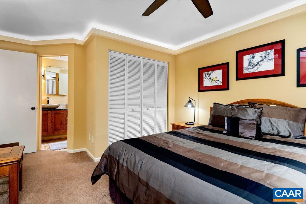 1473 LEDGES CONDOS, WINTERGREEN RESORT, Virginia 22967, 3 Bedrooms Bedrooms, ,3 BathroomsBathrooms,Residential,1473 LEDGES CONDOS,663846 MLS # 663846