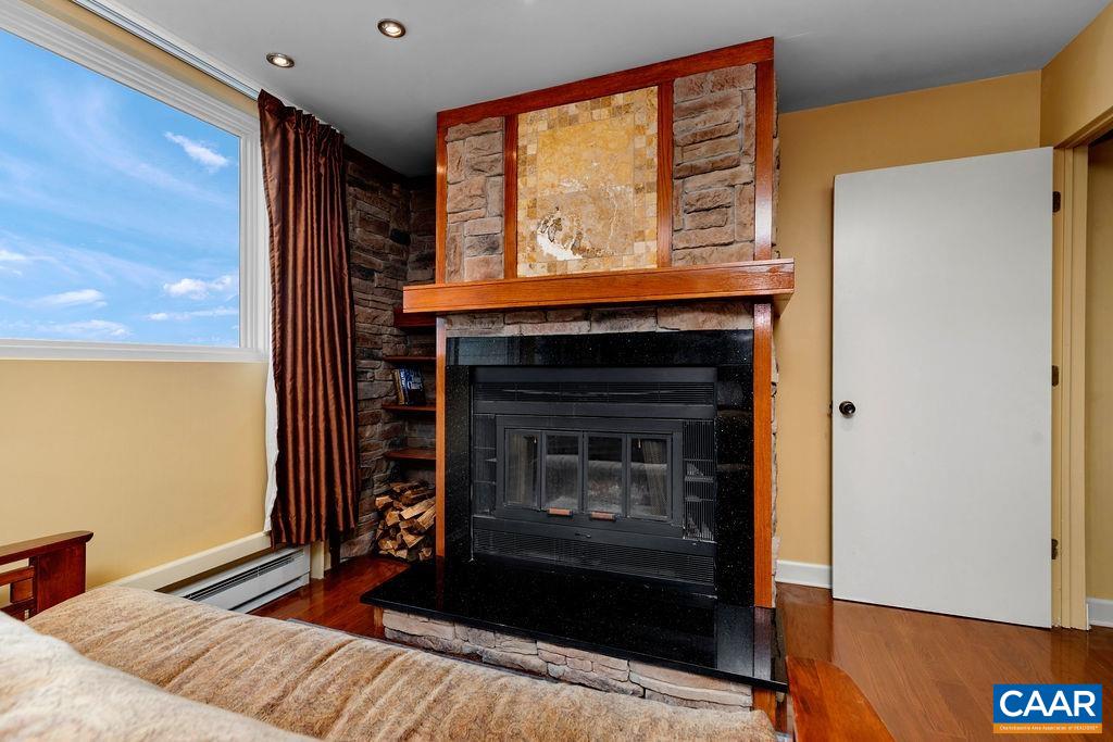 1473 LEDGES CONDOS, WINTERGREEN RESORT, Virginia 22967, 3 Bedrooms Bedrooms, ,3 BathroomsBathrooms,Residential,1473 LEDGES CONDOS,663846 MLS # 663846